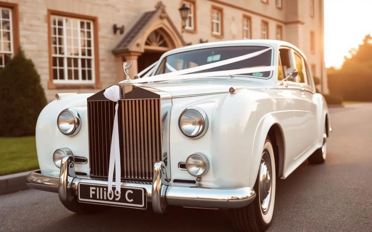 Brisbane Wedding Car Hire: chauffeur-driven luxury car, Sydney Chauffeur Services